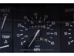 1981 DeLorean DMC-12 (CC-2115933) for sale in Beverly Hills, California