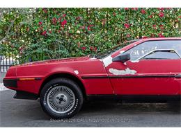 1981 DeLorean DMC-12 (CC-2115933) for sale in Beverly Hills, California
