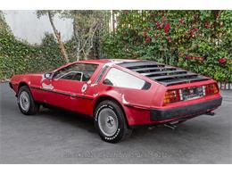 1981 DeLorean DMC-12 (CC-2115933) for sale in Beverly Hills, California