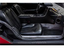 1981 DeLorean DMC-12 (CC-2115933) for sale in Beverly Hills, California