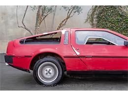 1981 DeLorean DMC-12 (CC-2115933) for sale in Beverly Hills, California