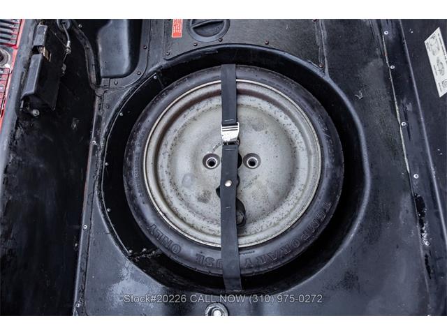 1981 DeLorean DMC-12 (CC-2115933) for sale in Beverly Hills, California