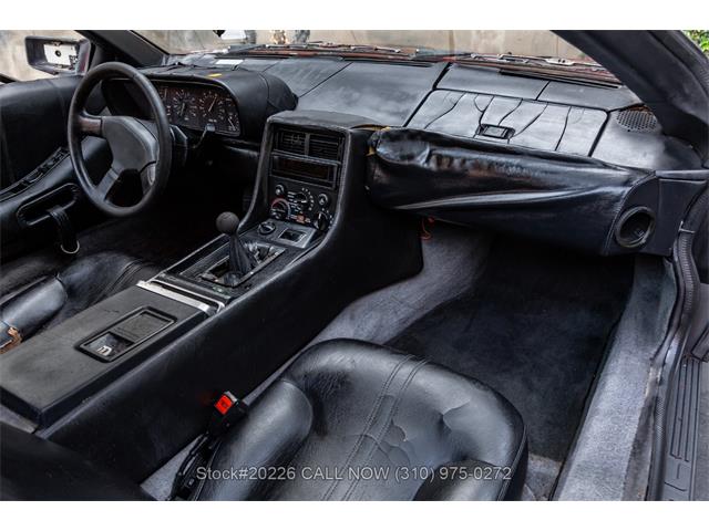 1981 DeLorean DMC-12 (CC-2115933) for sale in Beverly Hills, California