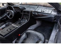 1981 DeLorean DMC-12 (CC-2115933) for sale in Beverly Hills, California