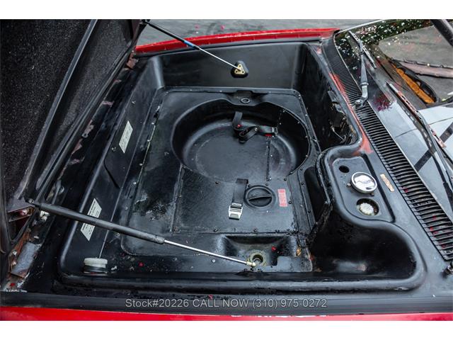 1981 DeLorean DMC-12 (CC-2115933) for sale in Beverly Hills, California