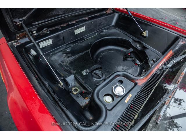 1981 DeLorean DMC-12 (CC-2115933) for sale in Beverly Hills, California