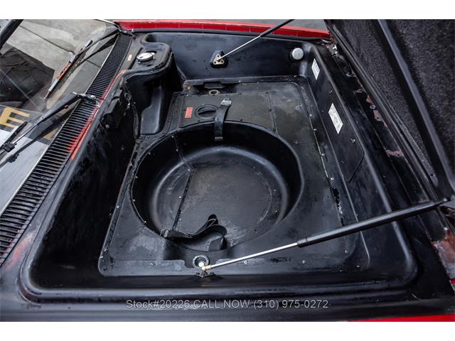 1981 DeLorean DMC-12 (CC-2115933) for sale in Beverly Hills, California