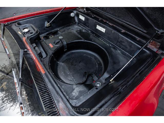 1981 DeLorean DMC-12 (CC-2115933) for sale in Beverly Hills, California