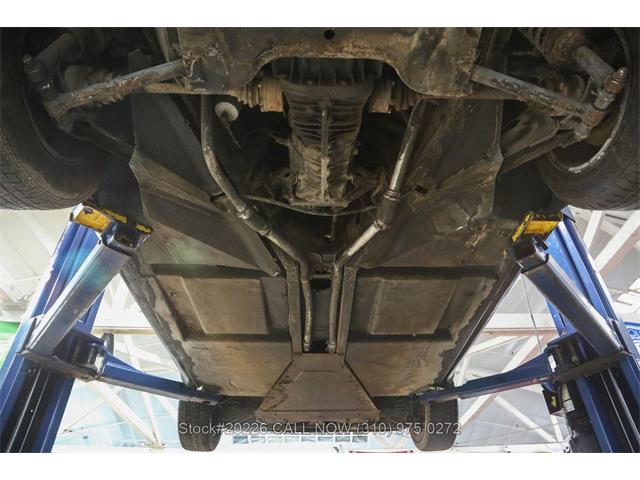 1981 DeLorean DMC-12 (CC-2115933) for sale in Beverly Hills, California