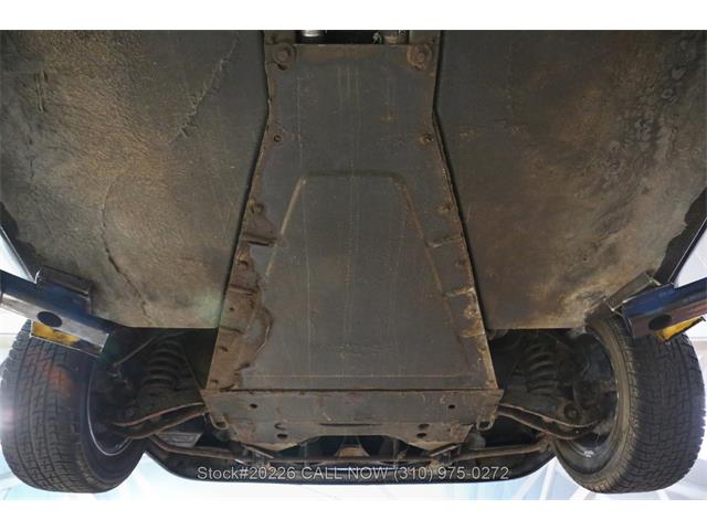 1981 DeLorean DMC-12 (CC-2115933) for sale in Beverly Hills, California