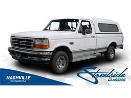 1996 Ford F150 (CC-2115934) for sale in Lavergne, Tennessee