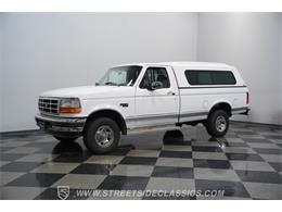 1996 Ford F150 (CC-2115934) for sale in Lavergne, Tennessee