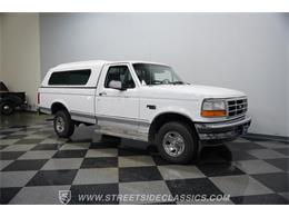 1996 Ford F150 (CC-2115934) for sale in Lavergne, Tennessee