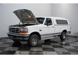 1996 Ford F150 (CC-2115934) for sale in Lavergne, Tennessee