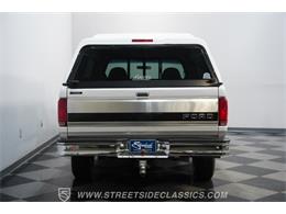 1996 Ford F150 (CC-2115934) for sale in Lavergne, Tennessee