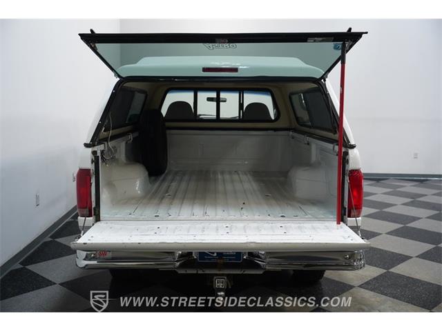 1996 Ford F150 (CC-2115934) for sale in Lavergne, Tennessee