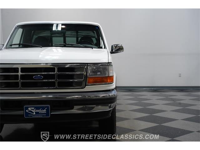 1996 Ford F150 (CC-2115934) for sale in Lavergne, Tennessee
