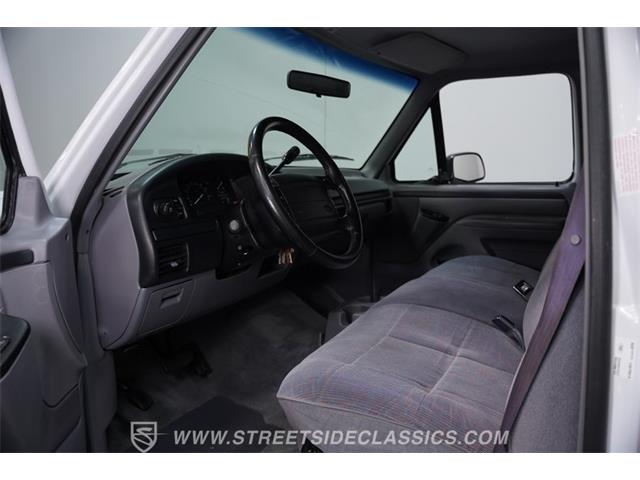 1996 Ford F150 (CC-2115934) for sale in Lavergne, Tennessee