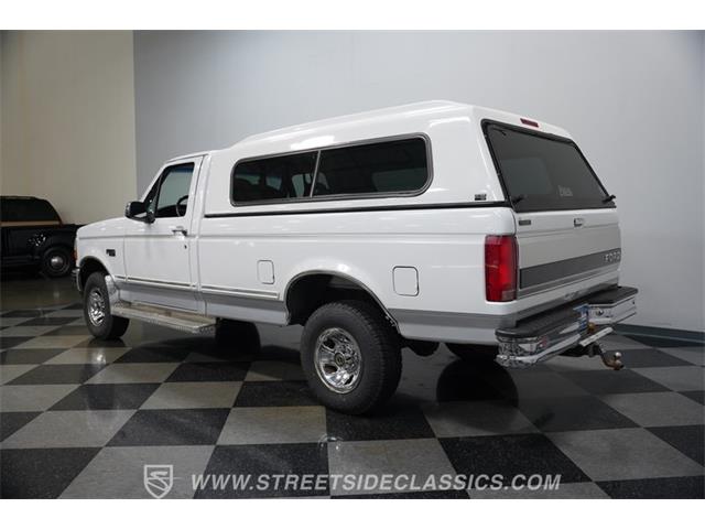 1996 Ford F150 (CC-2115934) for sale in Lavergne, Tennessee