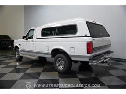 1996 Ford F150 (CC-2115934) for sale in Lavergne, Tennessee