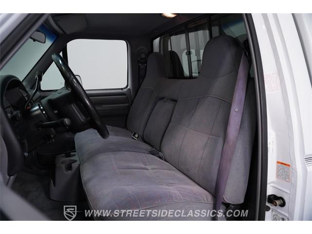 1996 Ford F150 (CC-2115934) for sale in Lavergne, Tennessee