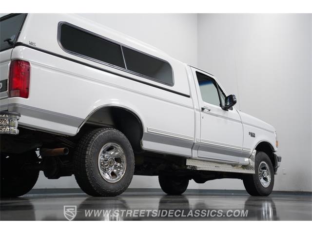 1996 Ford F150 (CC-2115934) for sale in Lavergne, Tennessee