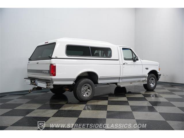 1996 Ford F150 (CC-2115934) for sale in Lavergne, Tennessee