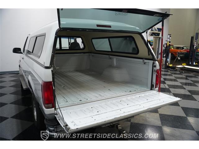 1996 Ford F150 (CC-2115934) for sale in Lavergne, Tennessee