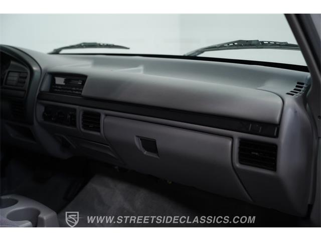 1996 Ford F150 (CC-2115934) for sale in Lavergne, Tennessee