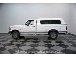 1996 Ford F150 (CC-2115934) for sale in Lavergne, Tennessee