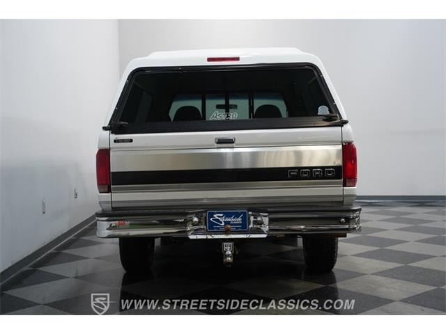 1996 Ford F150 (CC-2115934) for sale in Lavergne, Tennessee