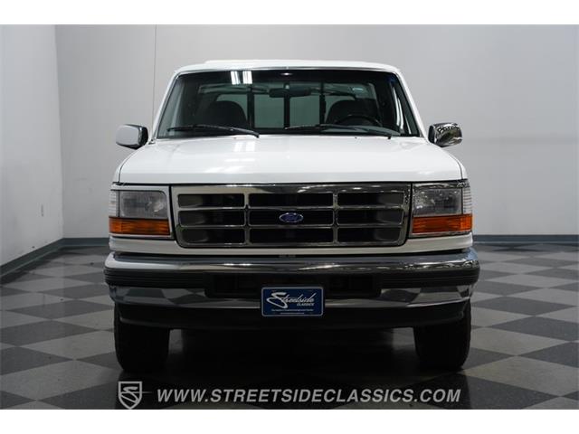 1996 Ford F150 (CC-2115934) for sale in Lavergne, Tennessee