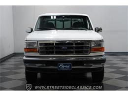 1996 Ford F150 (CC-2115934) for sale in Lavergne, Tennessee
