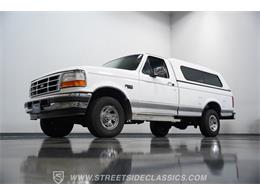 1996 Ford F150 (CC-2115934) for sale in Lavergne, Tennessee