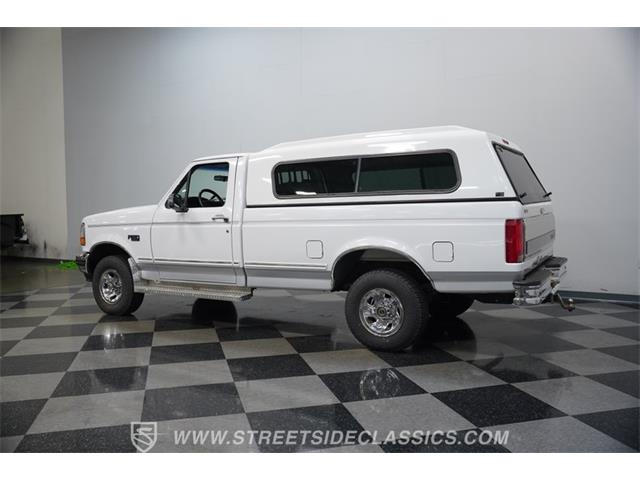1996 Ford F150 (CC-2115934) for sale in Lavergne, Tennessee