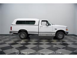 1996 Ford F150 (CC-2115934) for sale in Lavergne, Tennessee