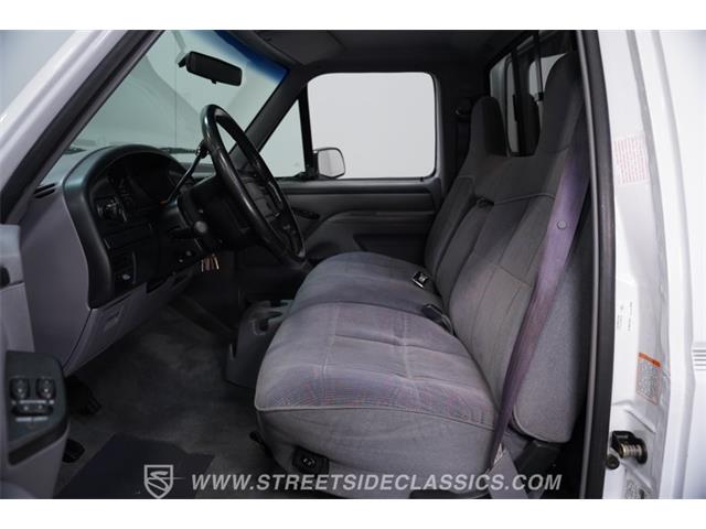 1996 Ford F150 (CC-2115934) for sale in Lavergne, Tennessee