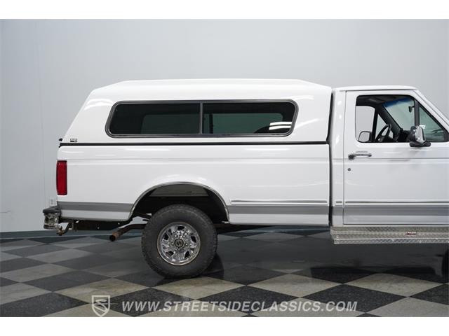 1996 Ford F150 (CC-2115934) for sale in Lavergne, Tennessee