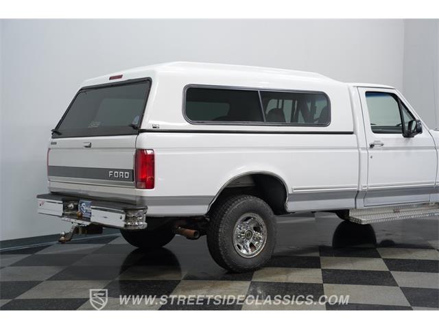 1996 Ford F150 (CC-2115934) for sale in Lavergne, Tennessee