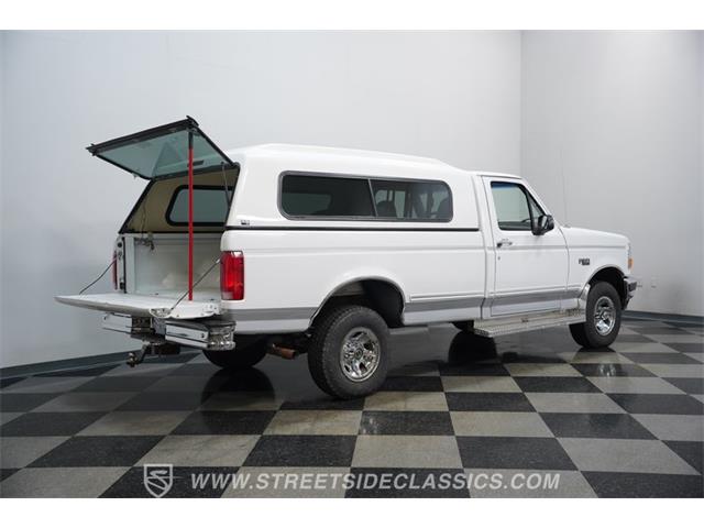 1996 Ford F150 (CC-2115934) for sale in Lavergne, Tennessee