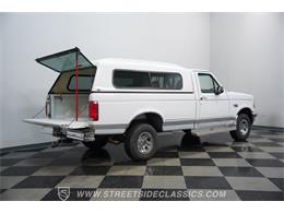 1996 Ford F150 (CC-2115934) for sale in Lavergne, Tennessee