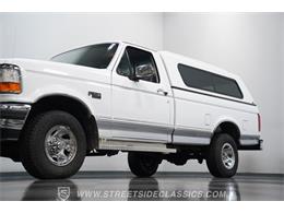 1996 Ford F150 (CC-2115934) for sale in Lavergne, Tennessee