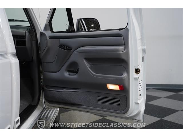 1996 Ford F150 (CC-2115934) for sale in Lavergne, Tennessee