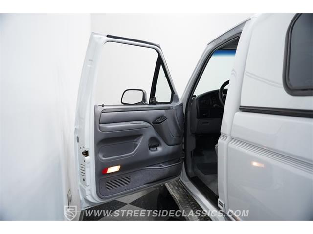 1996 Ford F150 (CC-2115934) for sale in Lavergne, Tennessee