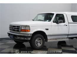 1996 Ford F150 (CC-2115934) for sale in Lavergne, Tennessee