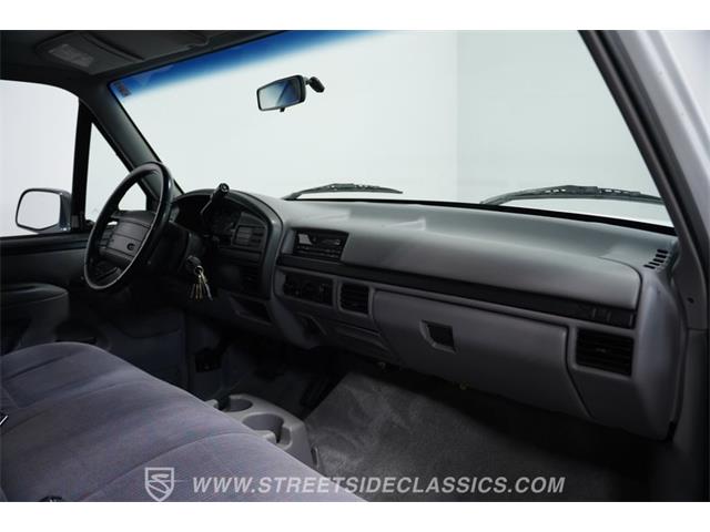 1996 Ford F150 (CC-2115934) for sale in Lavergne, Tennessee
