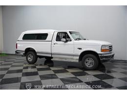1996 Ford F150 (CC-2115934) for sale in Lavergne, Tennessee