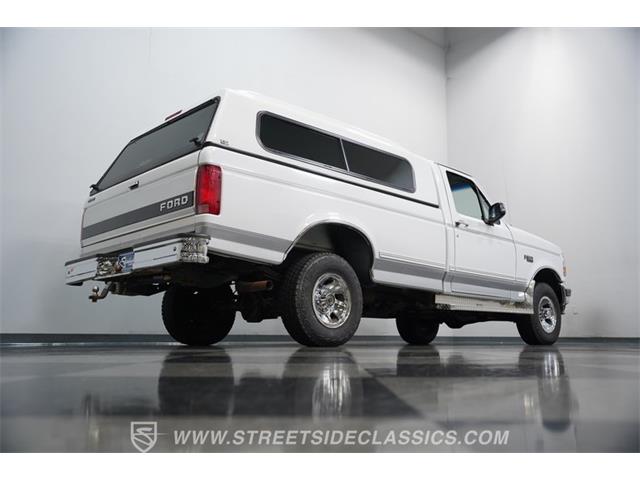 1996 Ford F150 (CC-2115934) for sale in Lavergne, Tennessee