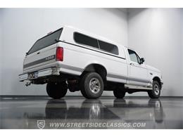 1996 Ford F150 (CC-2115934) for sale in Lavergne, Tennessee