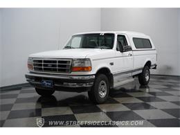 1996 Ford F150 (CC-2115934) for sale in Lavergne, Tennessee